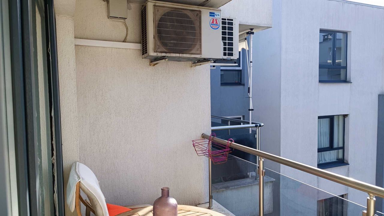 Продава се Тристаен апартамент в София, Симеоново - 97 кв.м за 2887 €/кв.м - Снимка #7