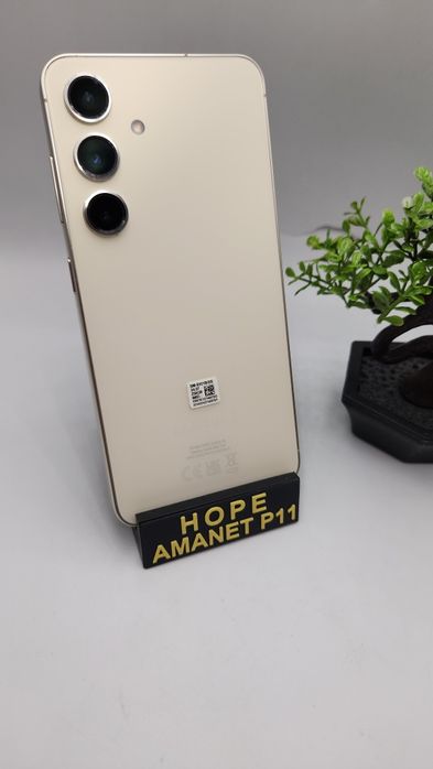 Hope Amanet P11-Samsung S24/ 256-8gb/Impecabil/Garantie