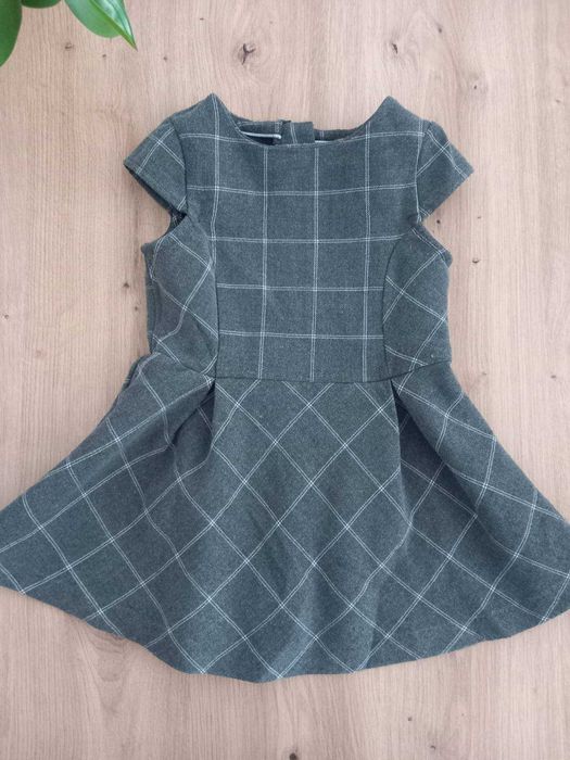 Детска рокля Okaidi 3г. 98см.