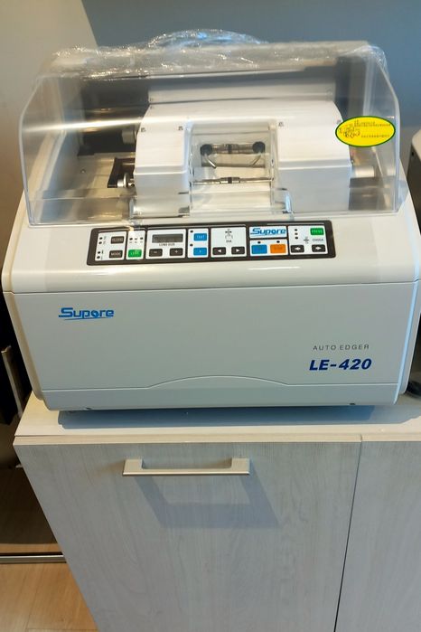 Продаётся полуавтомат SUPORE LE 420 для оптики