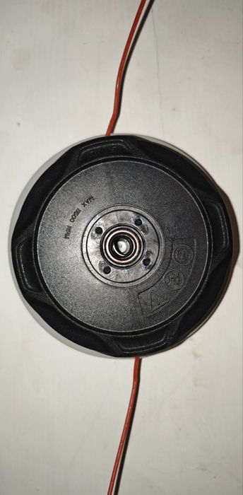 Cap pentru cosit cu fire STIHL AutoCut 56-2