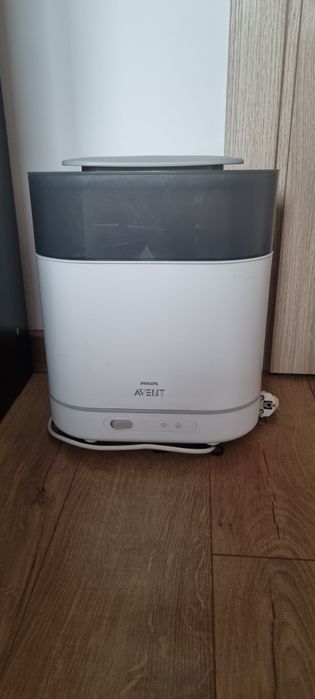 Sterilizator biberoane