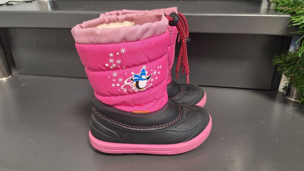 Cizme Demar, nr 26/27