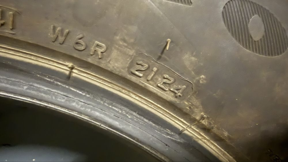 Зимни гуми Firestone 225/60/17