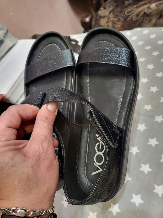 Кожени садали 38 номер