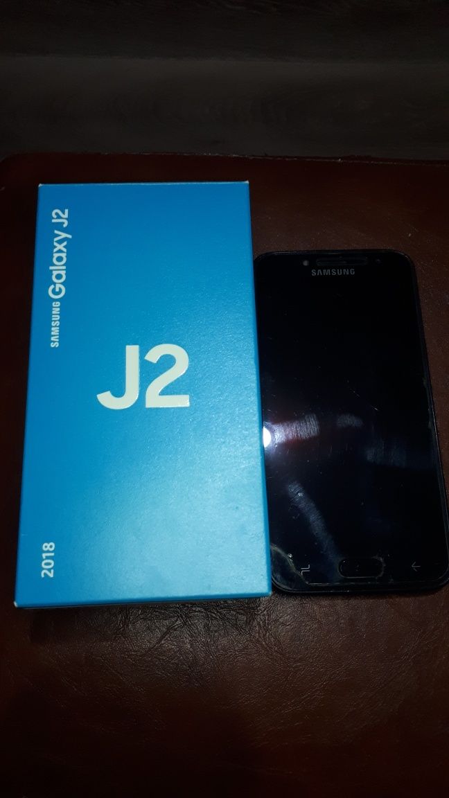 Samsung Galaxy J2