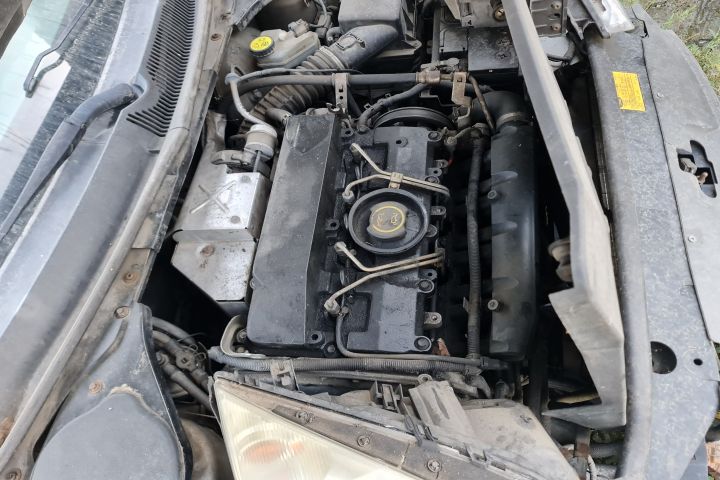 Pompa injectie 0470504021 Ford Mondeo MK3