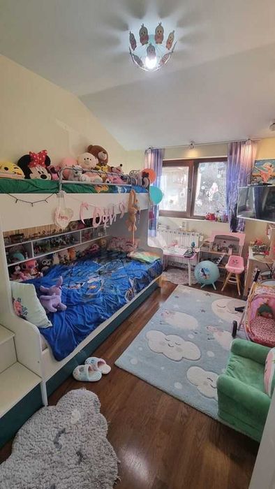 Продава се Тристаен апартамент в София, Драгалевци - 115 кв.м за 3114 €/кв.м - Снимка #5