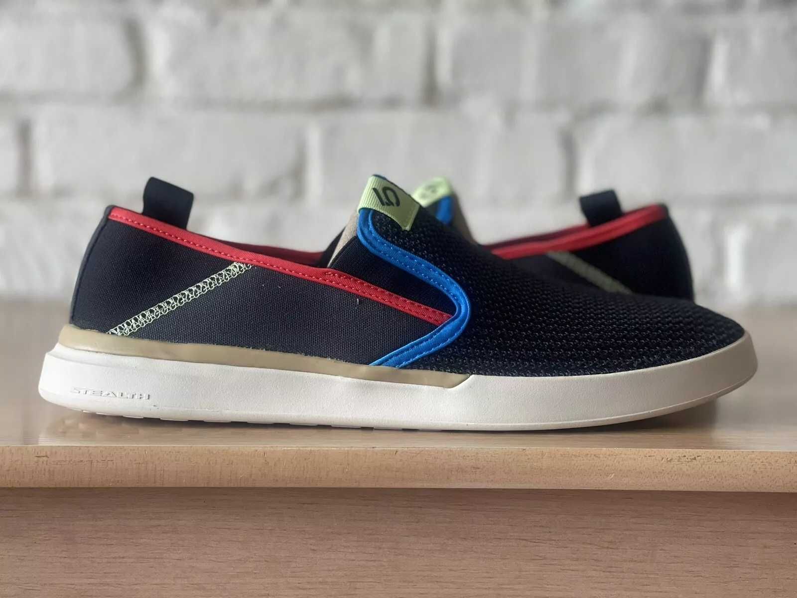 Оригинални спортни обувки * ADIDAS FIVE TEN STEALTH * EU42