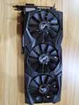 Placa video Asus Strix GTX 1070 8GB 256 bit
