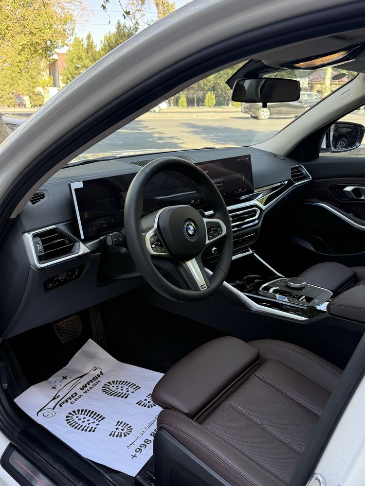 Bmw i3 35L full paket