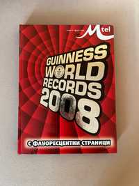 “Guinness World Records 2008”