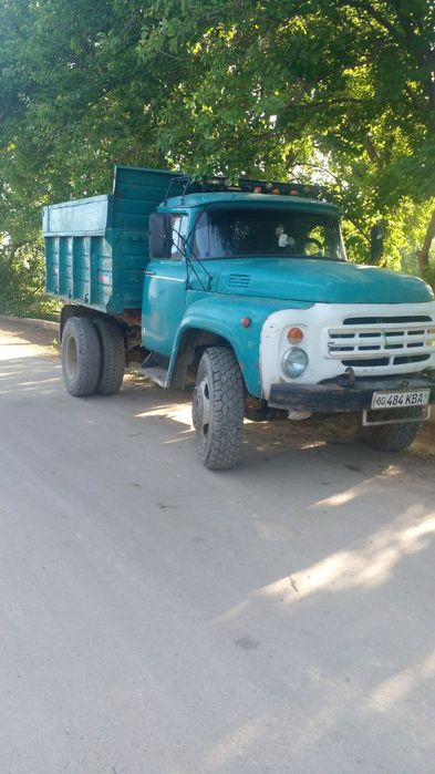 Зил 4502 сотилади..! Камаз исузу самосвал.! Срочна сотаман..!