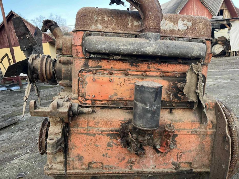 De vânzare motor 650