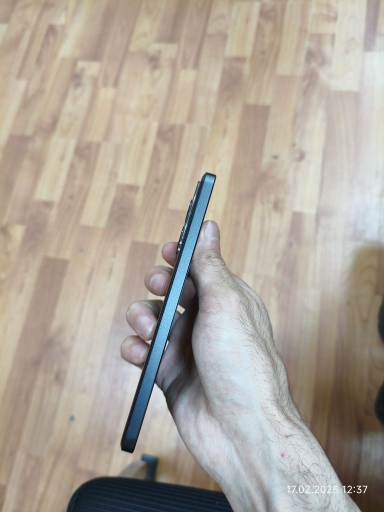 Poco x6 Pro 12/512