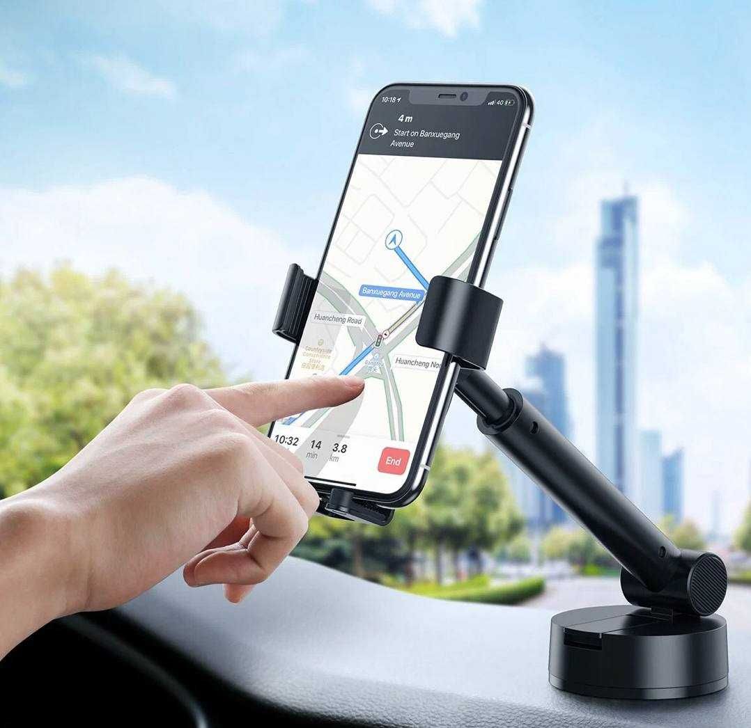 Автомобильный держатель Baseus Car Mount Holder (SUYL-JY01)