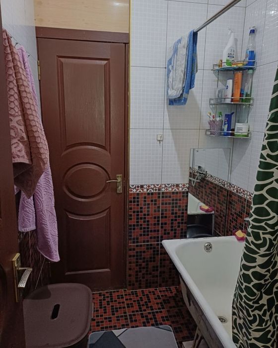 Продается 3 ком Ялангач Институт культуры №Ш558