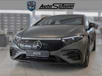 Mercedes-Benz EQS EQS 580 Premium+Edition 1 AMG+Executive+Manufaktur