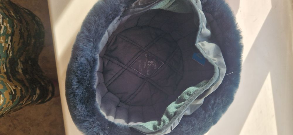 Продаётся шапка ушанка