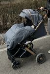 Продам коляску б/у
