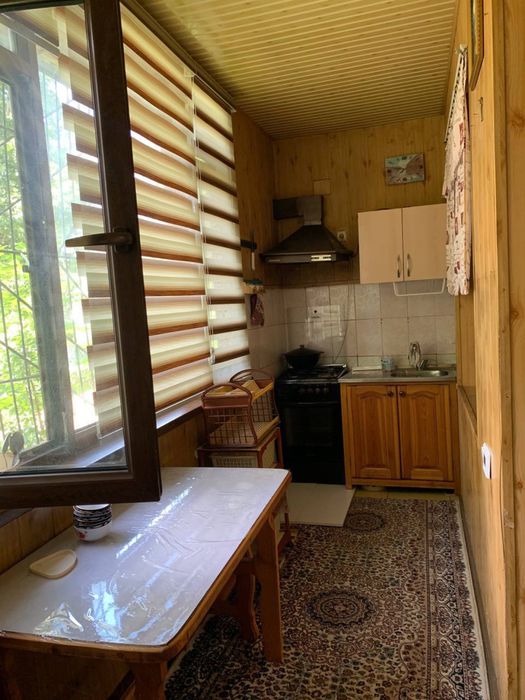 ~1в2/1/4 Площадь-38м2 Балкон:1,5х6 Чиланзар-15 Продаётся Квартира