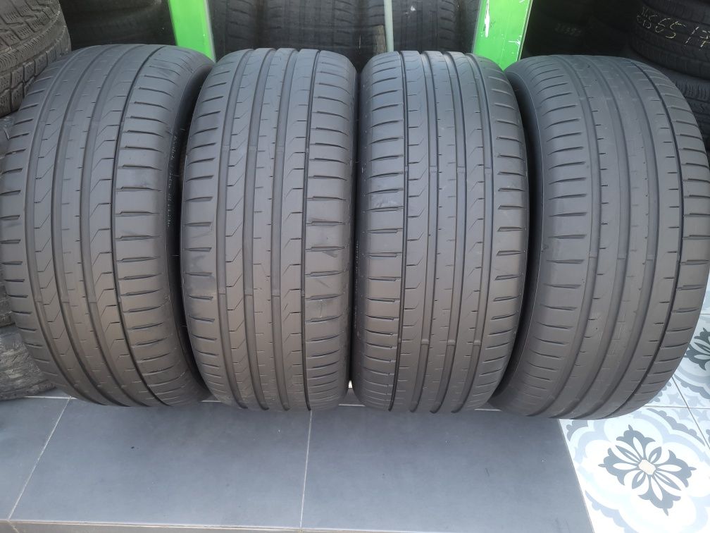 275 50 20 Anvelope de vară Falken
