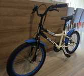 Детско колело BMX