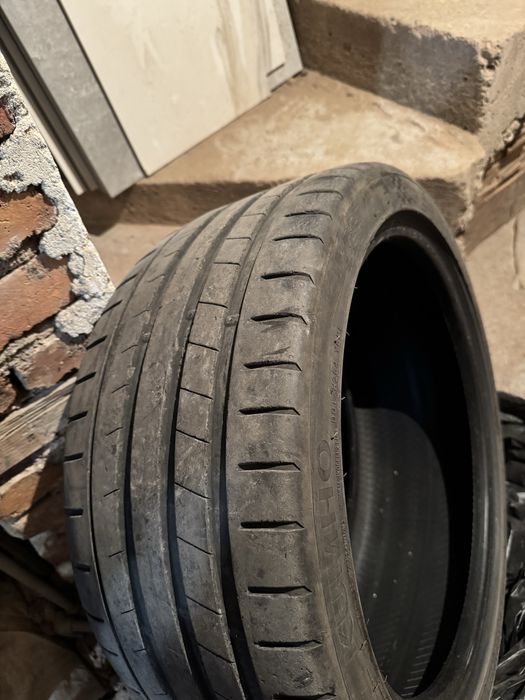 Гуми Спорт Пакет 19”