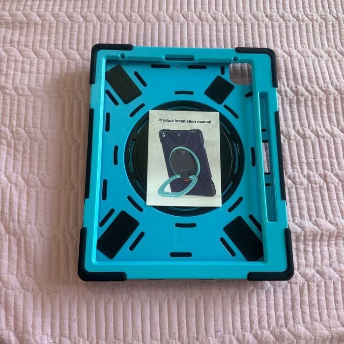 Husă iPad Pro 12.9 2018/ 2020.   #327