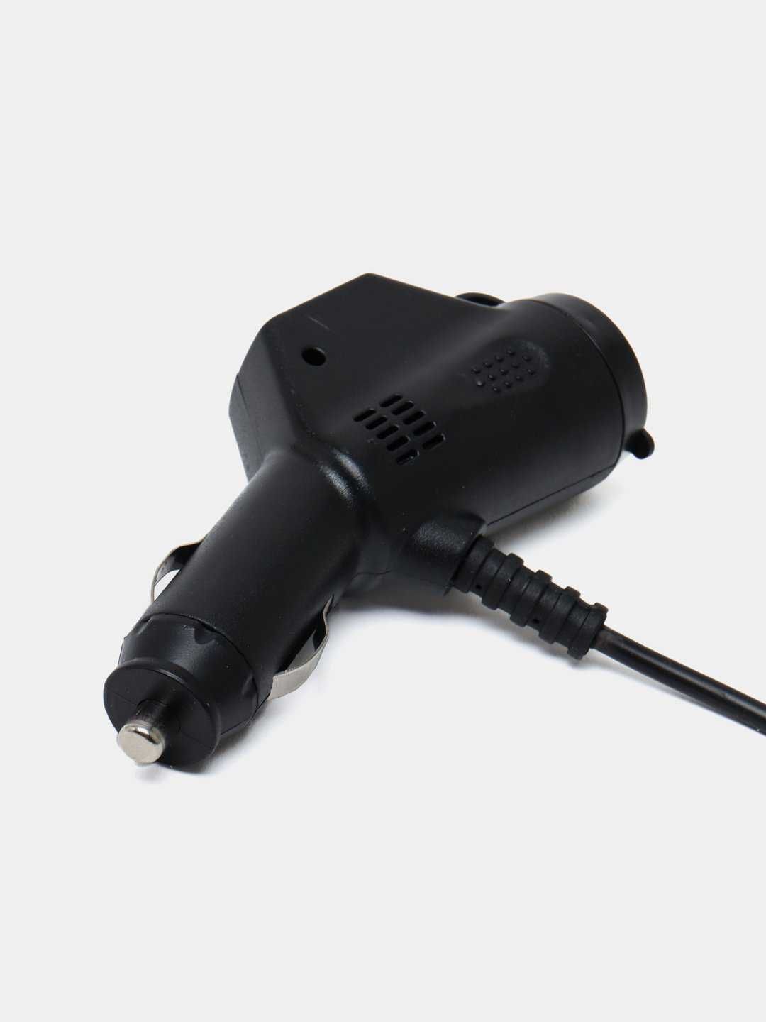 Зарядное устройство Car Charger с USB