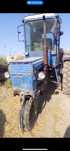 Traktor sotiladi T28