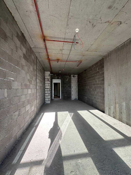 СРОЧНО ПРОДАЕТСЯ 2х ком квартира в ЖК Nest one 40м2 Вид на Хилтон