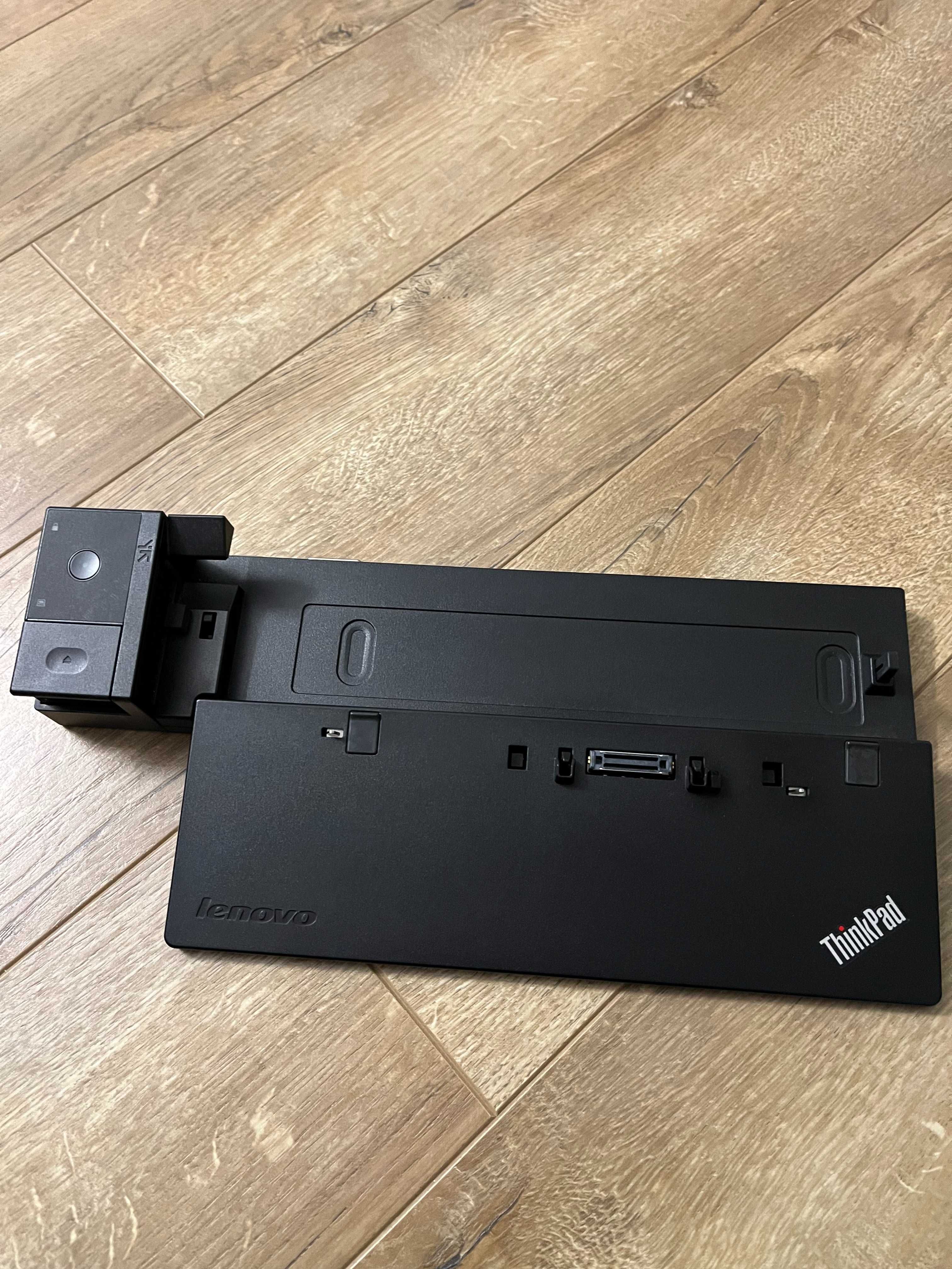 Lenovo ThinkPad P50