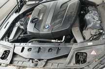 Motor Bmw N47 2.0 Diesel 184 cp