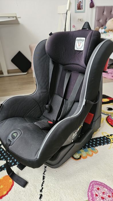 Scaun auto PegPerego Viaggio1  Duo Fix TT