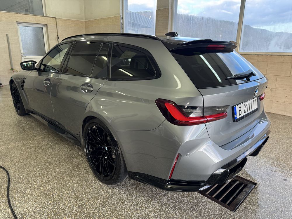 Автосалон “Америка” – вашият партньор за перфектна автомобилна грижа!