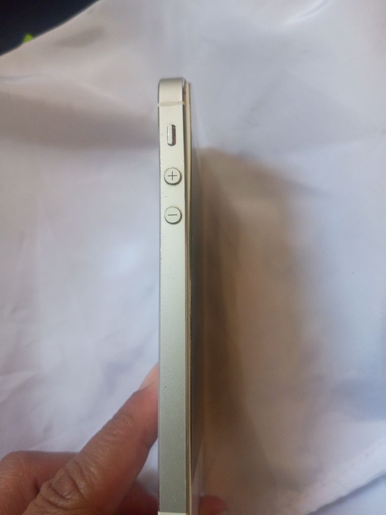 Iphone 5s айирбошлаш