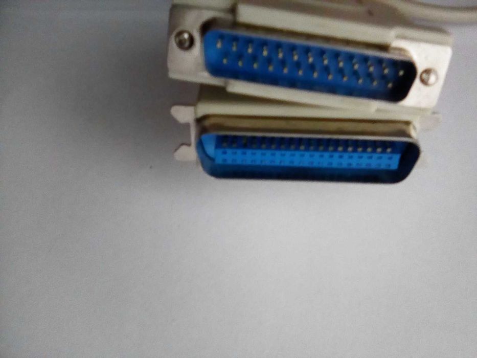 Cablu pentru imprimanta matriciala