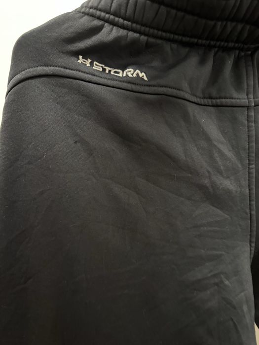 Pantaloni gym Under armour M