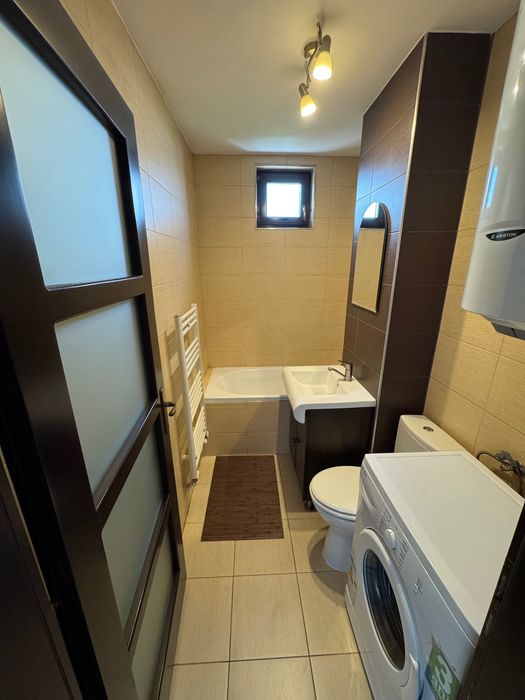 Apartament tip B