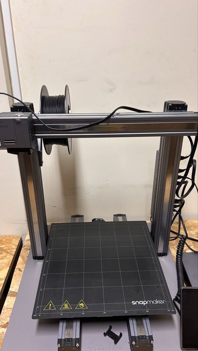 Snapmaker F350 3d printer 3д принтер