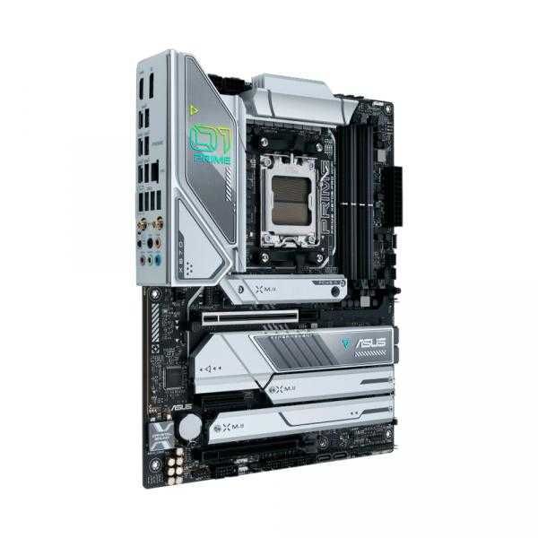 MB Asus Prime X670E-Pro WiFi D5 AMD / Z790-A D5 Wifi Материнская плата