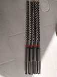 Бургии Hilti SDS Max
