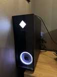 Vand DESKTOP HP OMEN Ryzen 9 3900, 2080ti, 2tb ssd+2tb Hdd,32gb ram.