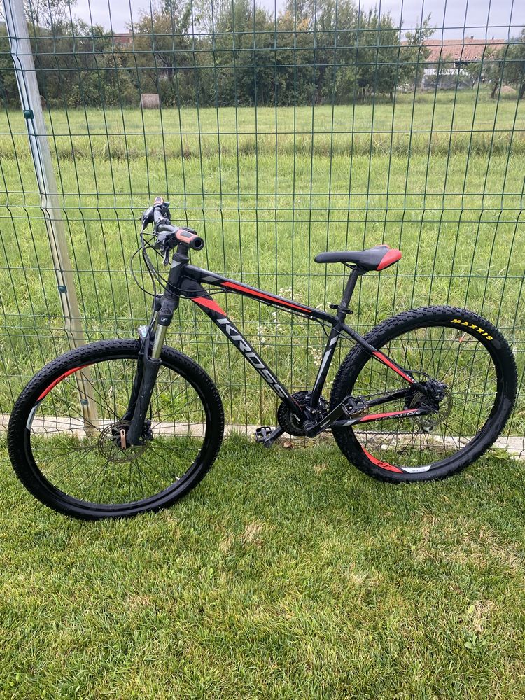 Bicicleta Kross 27,5