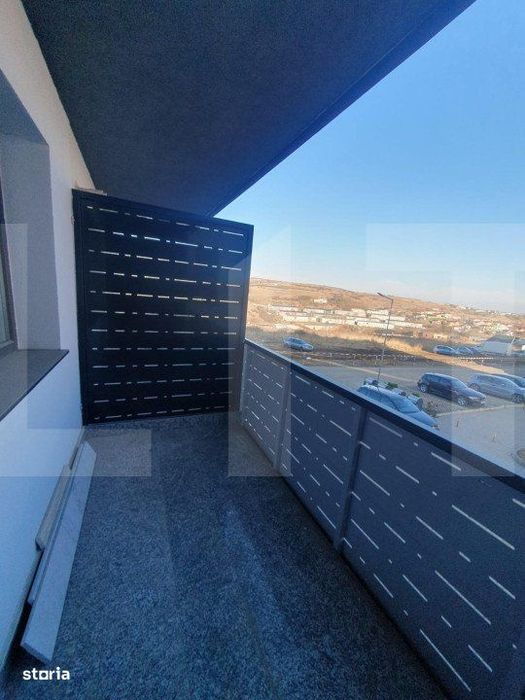 Bloc nou cu lift ! Apartament 2 dormitoare, mobilat si utilat , zona P