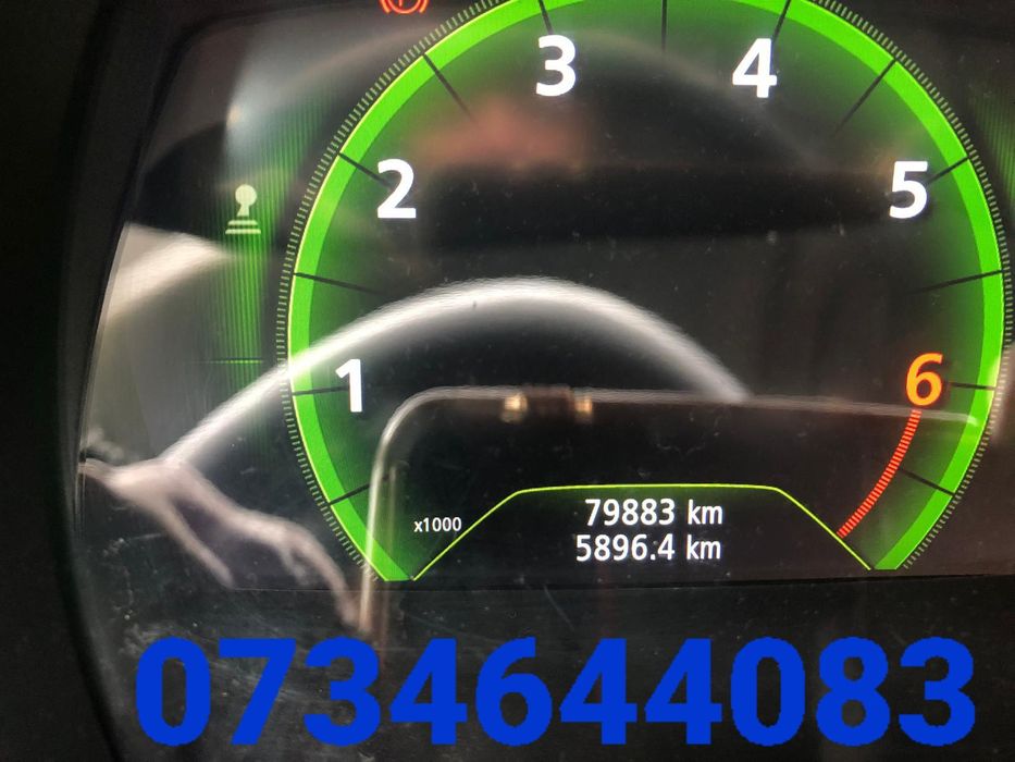 De vânzare Renault Kadjar!  Motor 1.3/140cai benzină.