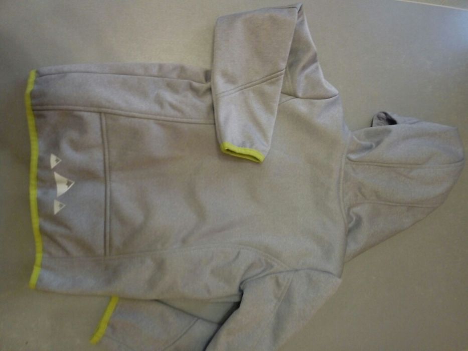 Спотно ватирано яке Сrivit