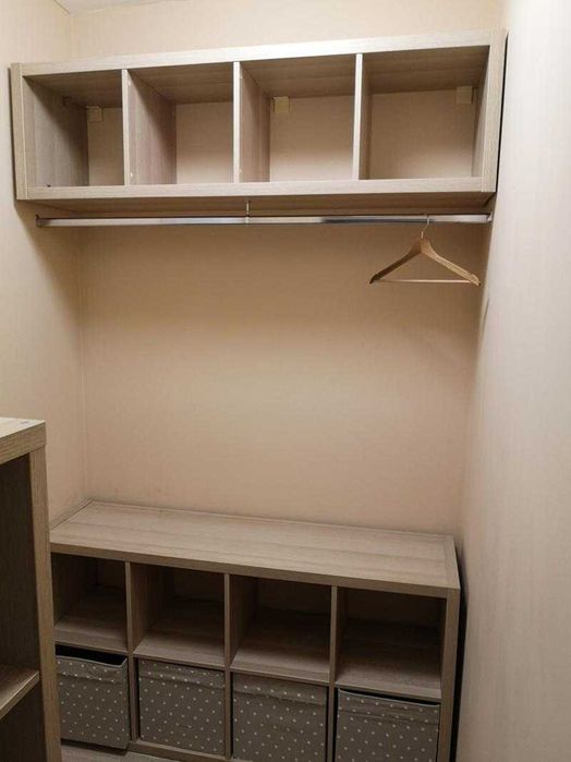 Дава се под наем Двустаен апартамент в София, Витоша - 70 кв.м за 484.5 € - Снимка #6