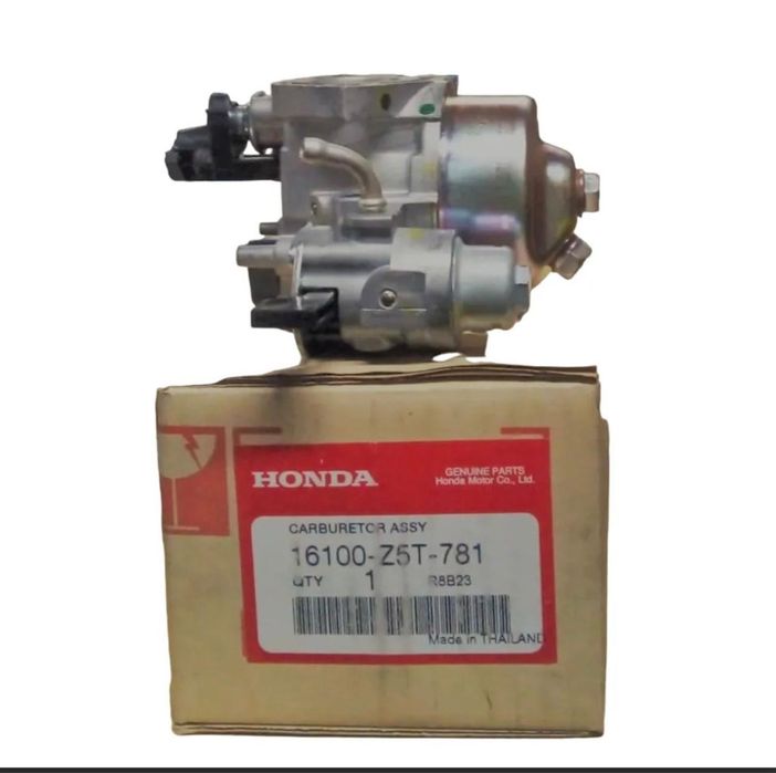 Carburator Honda original Nou- 16100-Z5T-781